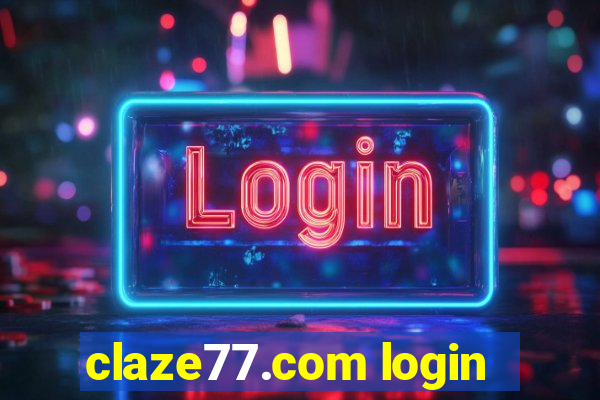 claze77.com login